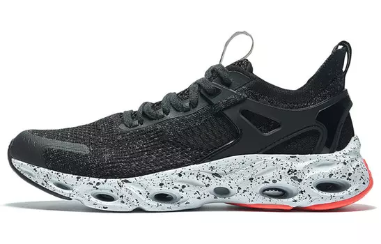 Кроссовки мужские низкие черные Xtep