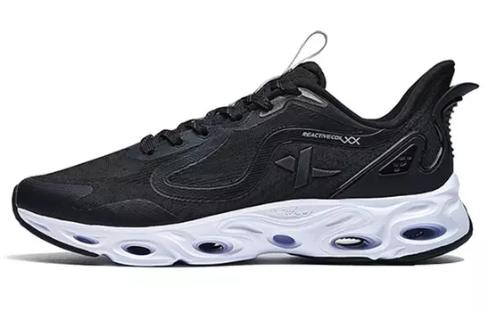 Кроссовки мужские низкие черные Xtep