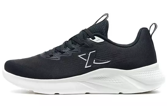 Кроссовки мужские низкие черные Xtep