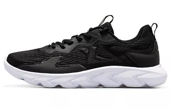 Кроссовки мужские низкие черные Xtep