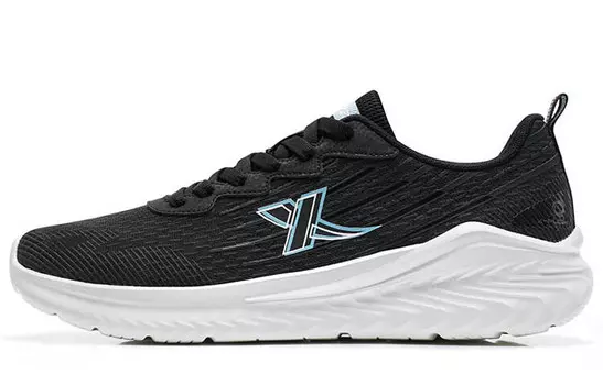 Кроссовки мужские низкие черные Xtep