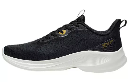 Кроссовки мужские низкие черные Xtep