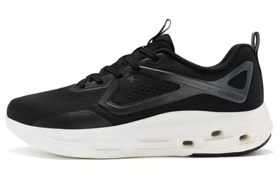 Кроссовки мужские низкие черные Xtep