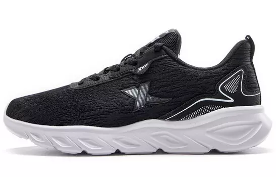 Кроссовки мужские низкие черные Xtep