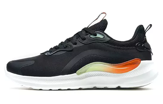 Кроссовки мужские низкие черные Xtep