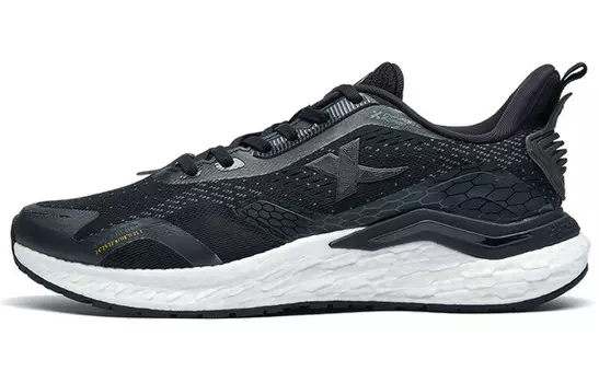 Кроссовки мужские низкие черные Xtep