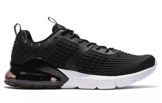 Кроссовки мужские низкие черные Xtep