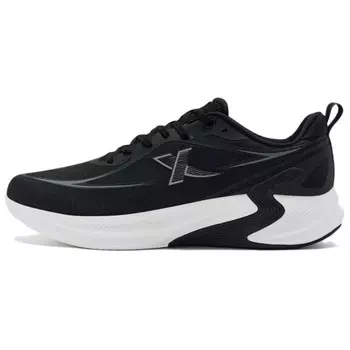 Кроссовки мужские низкие черные Xtep