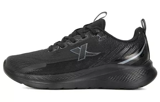 Кроссовки мужские низкие черные Xtep