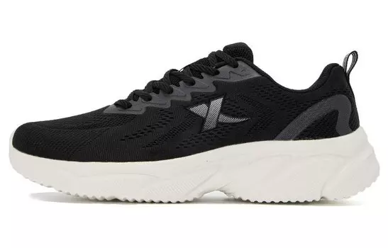 Кроссовки мужские низкие черные Xtep