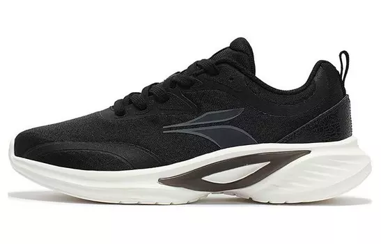 Кроссовки мужские низкие черный 361°