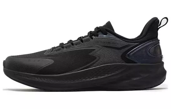 Кроссовки мужские низкие черный 361°