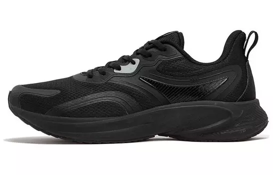 Кроссовки мужские низкие черный 361°