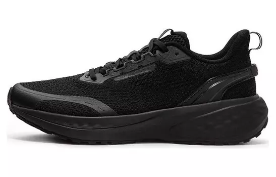 Кроссовки мужские низкие черный 361°