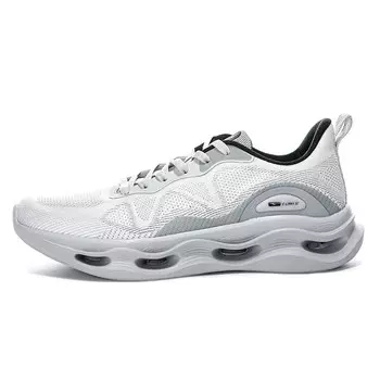 Кроссовки мужские низкие черный Erke