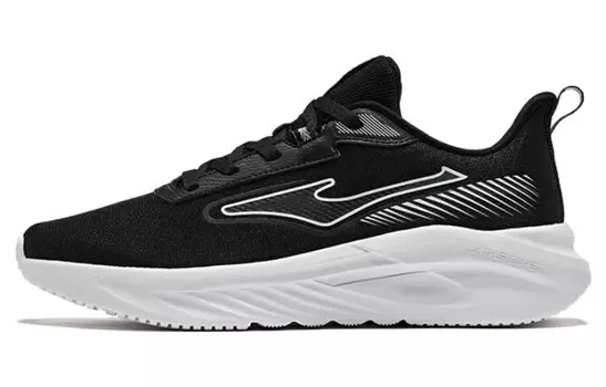 Кроссовки мужские низкие черный Erke