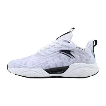 Кроссовки мужские низкие черный Kinglake