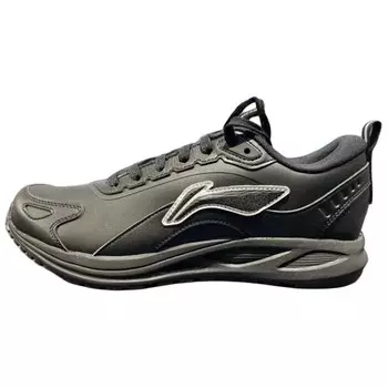 Кроссовки мужские низкие черный Lining