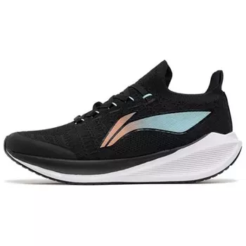 Кроссовки мужские низкие черный Lining