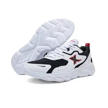 Кроссовки мужские низкие черный Xtep