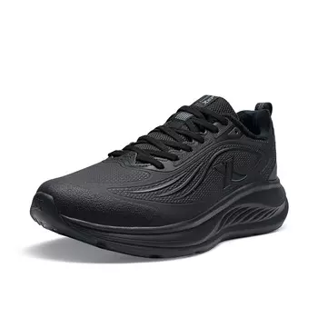 Кроссовки мужские низкие черный Xtep