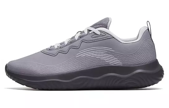 Кроссовки мужские низкие Chip Grey Anta