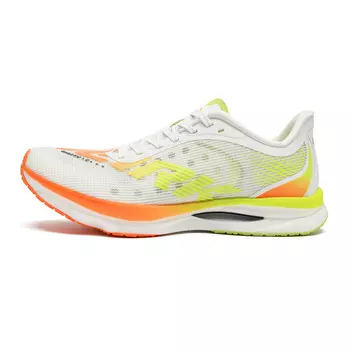 Кроссовки мужские низкие Citrus Orange Flame Neierke