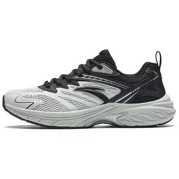 Кроссовки мужские низкие Cloud Grey/Base Black Anta