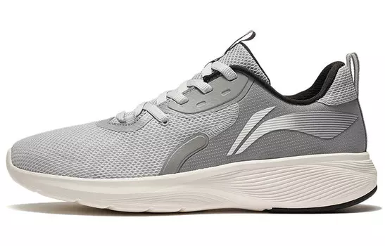 Кроссовки мужские низкие Coin Grey / Shark Grey Lining