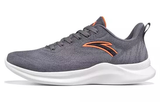 Кроссовки мужские низкие Cool Grey Anta