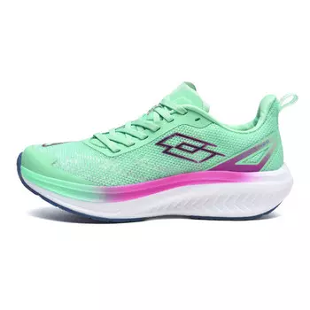 Кроссовки мужские низкие Cyan/green/white Lotto