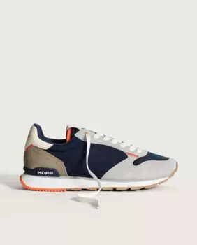 Кроссовки мужские низкие Delos Hoff