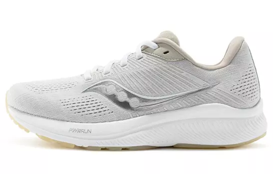 Кроссовки мужские низкие Kaki Grey Saucony