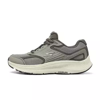 Кроссовки мужские низкие коричневые Skechers