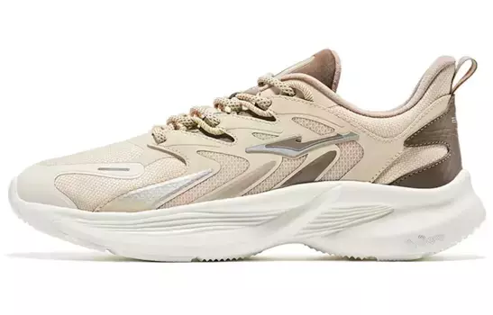 Кроссовки мужские низкие коричневый Erke