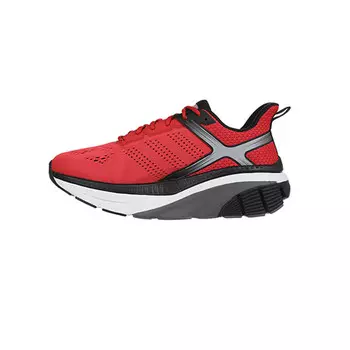 Кроссовки мужские низкие красные Mbt