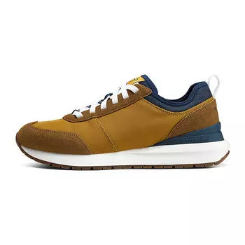 Кроссовки мужские низкие Maple Leaf Red Skechers