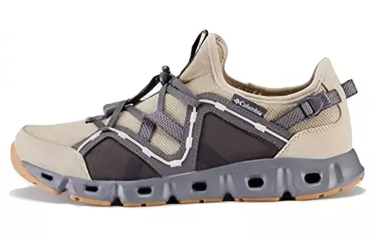 Кроссовки мужские низкие Nb Navy/Castlerock/Shadow Gray Columbia