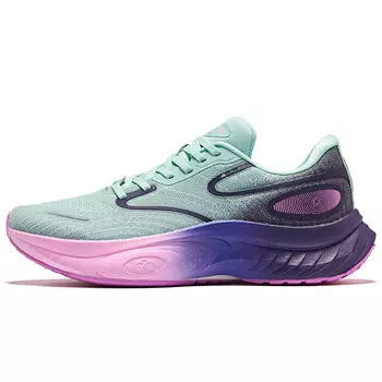 Кроссовки мужские низкие «Небо ночью синий» Erke