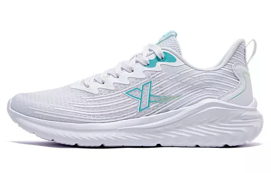 Кроссовки мужские низкие новые белые Xtep