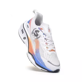 Кроссовки мужские низкие оранжевые Shmk Supreme