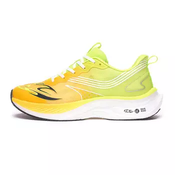 Кроссовки мужские низкие оранжевый Avjv