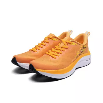 Кроссовки мужские низкие оранжевый Lpmx