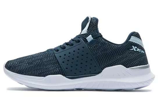 Кроссовки мужские низкие Orchid Xtep