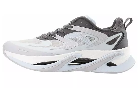 Кроссовки мужские низкие Phantom Blue/Chip Grey/Slate Grey Anta