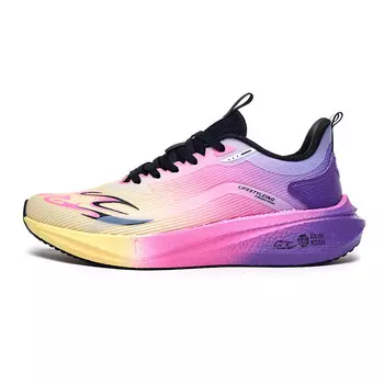 Кроссовки мужские низкие розовые Avjv