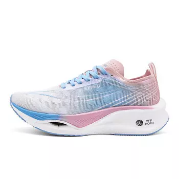 Кроссовки мужские низкие розовый Speed Joy Run