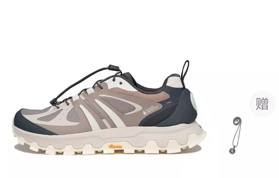 Кроссовки мужские низкие серые, белые Palladium