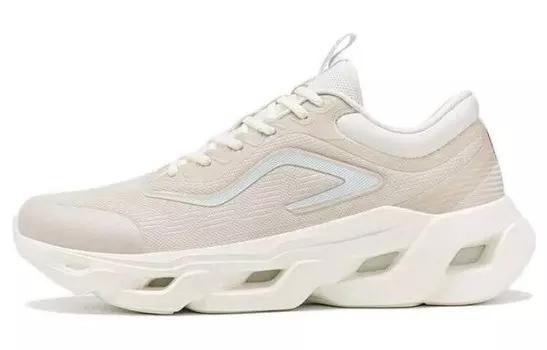 Кроссовки мужские низкие серые/белые Xtep