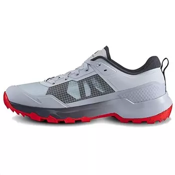 Кроссовки мужские низкие серые Decathlon